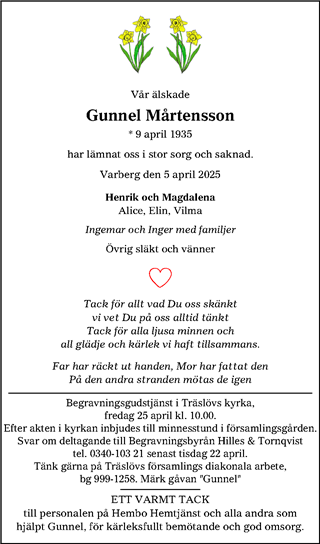Hallands Nyheter