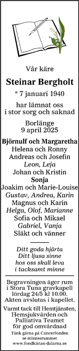 Lokalt i Dalarna (fd Annonsbladet Dalarna)