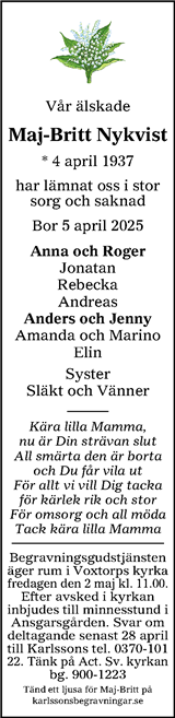 Värnamo Nyheter