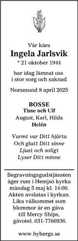 Lokalpressen Alingsås