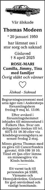Värnamo Nyheter