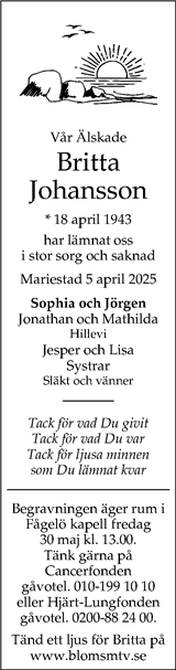 Mariestads-Tidningen
