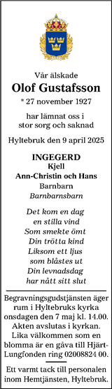 Hallandsposten