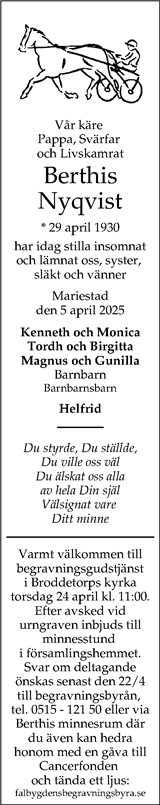 Mariestads-Tidningen
