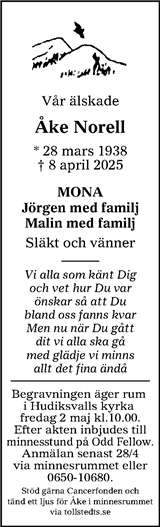 Hudiksvalls Tidning