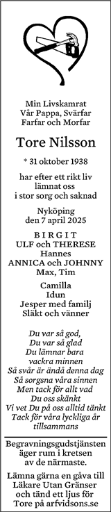 Södermanlands Nyheter