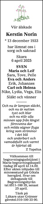 Skaraborg Läns Tidning