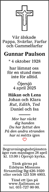 Ljusnan