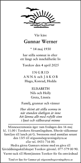 Svenska Dagbladet