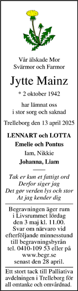 Trelleborgs Allehanda