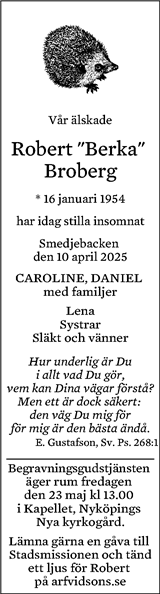 Södermanlands Nyheter