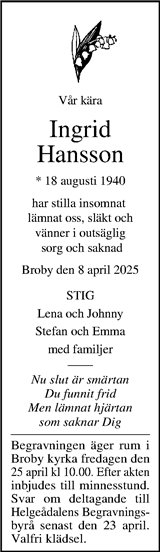 Kristianstadsbladet,Norra Skåne