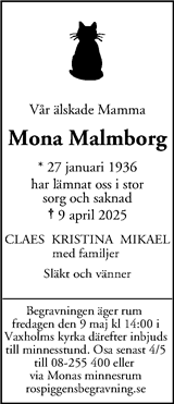 Mitt i Österåker Vaxholm
