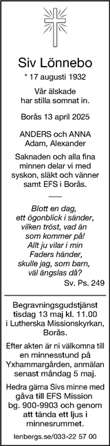 Borås Tidning