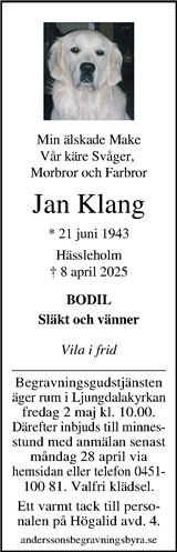 Kristianstadsbladet,Norra Skåne