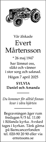 Dalslänningen