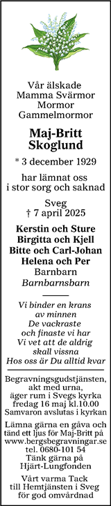 Tidningen Härjedalen