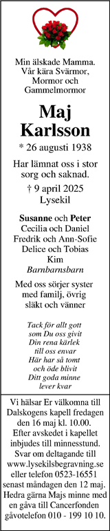 Lysekilsposten