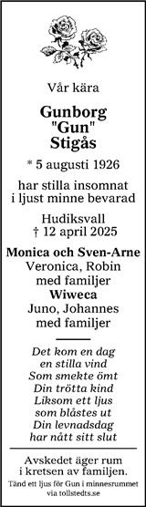 Hudiksvalls Tidning