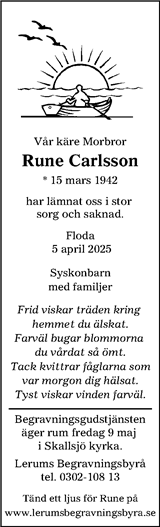 Lokalpressen Lerum