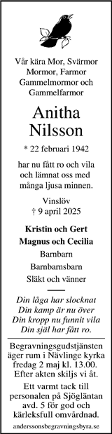 Kristianstadsbladet,Norra Skåne