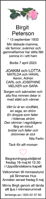 Borås Tidning