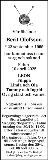 Borlänge Tidning,Falu-Kuriren,Södra Dalarnes Tidning,Nya Ludvika Tidning