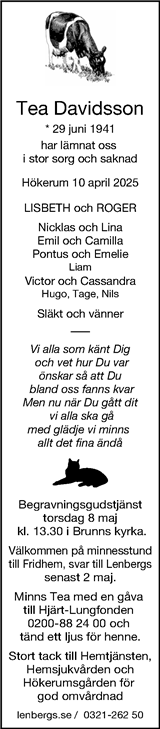 Ulricehamns Tidning