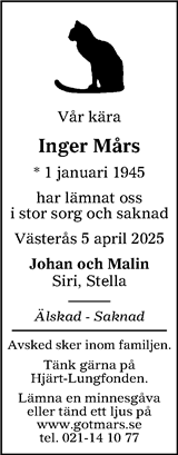Vestmanlands Läns Tidning