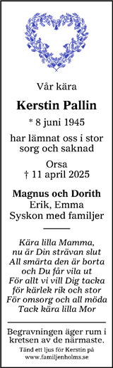 Mora Tidning