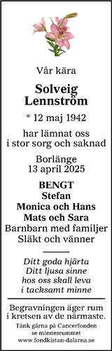 Lokalt i Dalarna (fd Annonsbladet Dalarna)