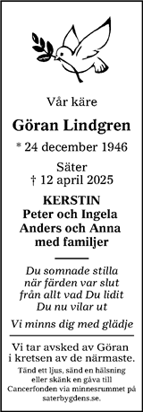 Lokalt i Dalarna (fd Annonsbladet Dalarna)