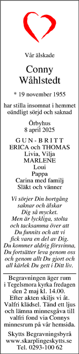 Upsala Nya Tidning