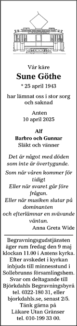 Alingsås Tidning