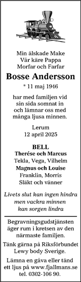 Lokalpressen Lerum