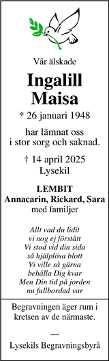 Lysekilsposten