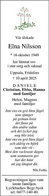 Upsala Nya Tidning