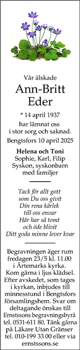 Dalslänningen