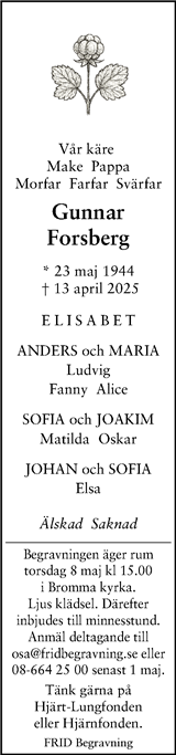 Svenska Dagbladet
