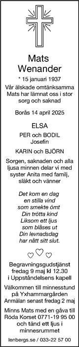 Borås Tidning