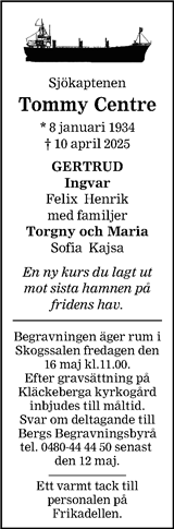 Barometern,Oskarshamns Tidningen
