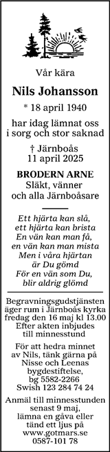 Nerikes Allehanda