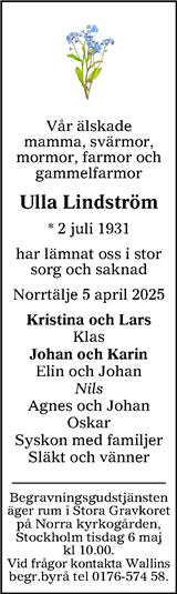 Norrtelje Tidning