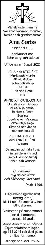 Ulricehamns Tidning