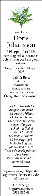 Karlskoga Kuriren,Karlskoga Tidning