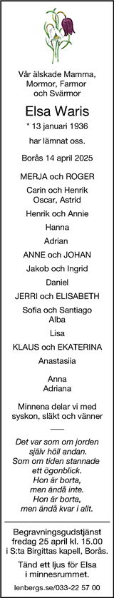 Borås Tidning
