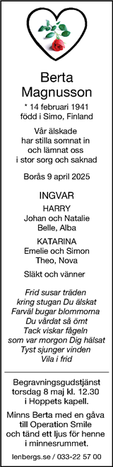 Borås Tidning
