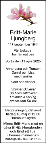 Borås Tidning