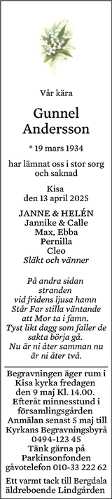 Östgöta Correspondenten