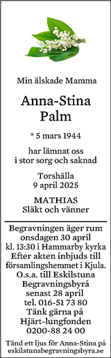 Eskilstuna-Kuriren,Strängnäs Tidning